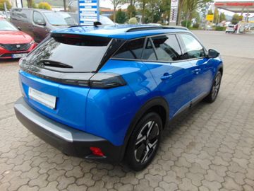 Bild 5 Peugeot 2008 Allure