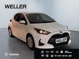 Toyota Yaris Hybrid 1.5 Business Edition *ACC*SHZ*RCam* - Toyota Yaris Gebrauchtwagen in Köln