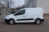 Peugeot Partner L1 Komfort / Klima /Werkstatteinrichtung - Peugeot Partner aus 2011