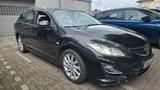 Mazda 6 Kombi 2.2 CRDT Active BOSE Klimaauto Sitzhzg - Mazda: Active