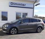 Ford S-Max Hybrid ST-Line (FHEV) - mit Hybrid-Antrieb: Taxi