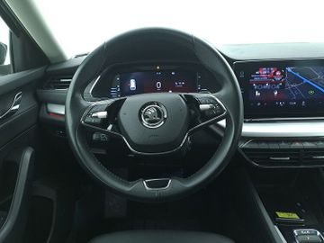 Skoda Octavia - 4