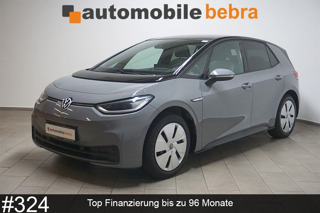 Image of Volkswagen ID.3