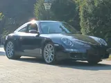 Porsche 997 Targa 4S - sehr edel - Bestzustand - deutsch - Porsche 997: 997s