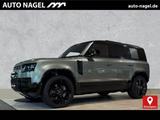 Land Rover Defender 110 D300 X-Dyn. HSE 22"AHK Pano Standhz - Land Rover Defender: Automatik