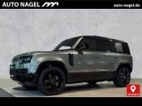 Land Rover Defender 110 D300 X-Dyn. HSE 22"AHK Pano Standhz - Land Rover Defender mit Diesel-Antrieb: Geländewagen, Klimaanlage