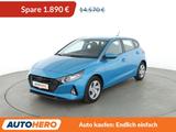 Hyundai i20 1.2 Trend blue*TEMPO*KLIMA*GARANTIE*