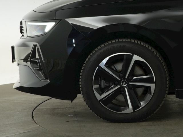 Astra L ST GS+LED LICHT+360 GRAD KAMERA+SITZ-/LE