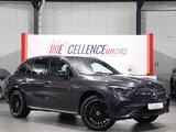 Mercedes-Benz GLC 400 e 4M AMG-LINE PREMIUM PLUS 108.000 EURO - gebrauchte Mercedes-Benz GLC 400 aus dem Jahr 2024