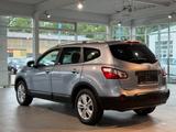 Nissan Qashqai+2 Acenta*NAVI*AHK*TOUCH*PANO*PDC*7.SITZ* - Nissan Qashqai+2 7-Sitzer