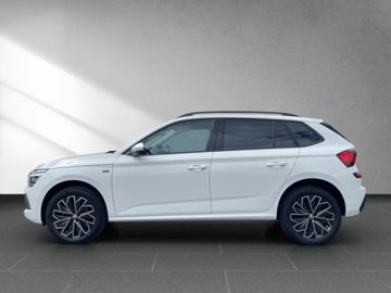 Skoda Kamiq 1.0 TSI Drive 2XPDC*CAM*LHZ*MATRIX*SHZ*