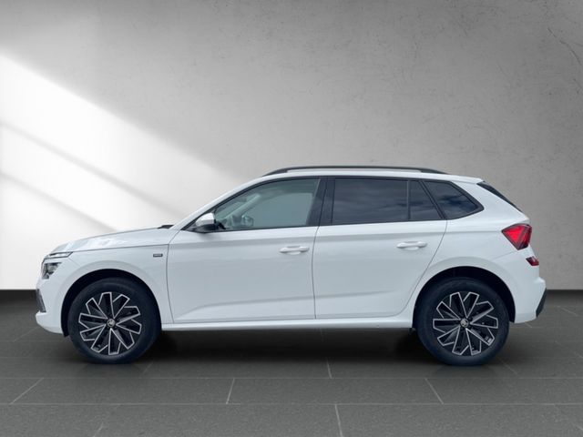 Skoda Kamiq 1.0 TSI Drive 2XPDC*CAM*LHZ*MATRIX*SHZ*