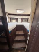 Bürstner Nexxo T 690 "Fifty Five Edition"Automatik*