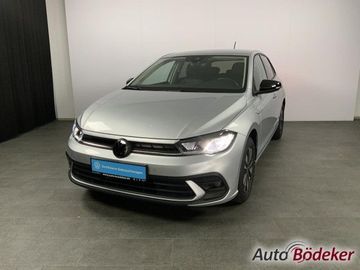 Volkswagen Polo 1.0 TSI 5-Gang Goal Bluetooth Navi LED