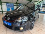 Volkswagen Golf V Lim. GTI ABT-EDITION *PDC*SHZ*HU NEU* - Volkswagen Golf aus 2006: GTI