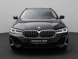 BMW 530e xD LuxuryLine 360°Laser HUD DAB H/K ACC AHK - BMW 530 aus 2021