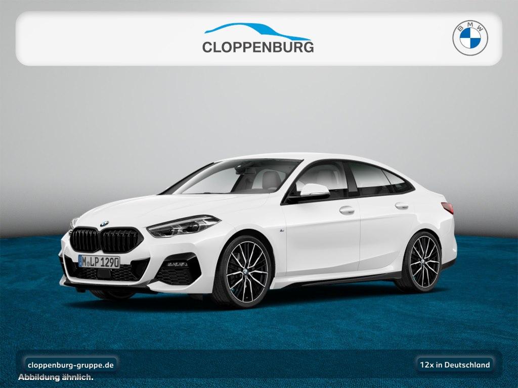 BMW 220i M Sport Navi+Kamera+SHZ+HiFi+Fernl.Ass+LED