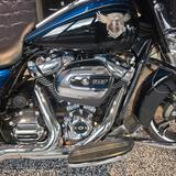 Harley-Davidson Street Glide 115th  - Motorräder in Hannover