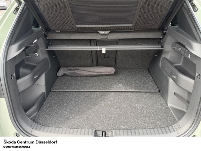 Skoda Elroq - Bild 8