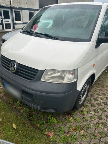 Volkswagen Vw t5 langer Radstand