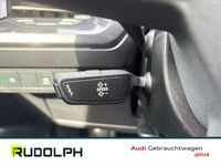 Audi Q4 e-tron - Vorschau Bild 18
