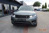 Land Rover Range Rover Sport 5.0 V8 SC Autobiography - Land Rover Range Rover Sport mit Benzin-Antrieb: Autobiography