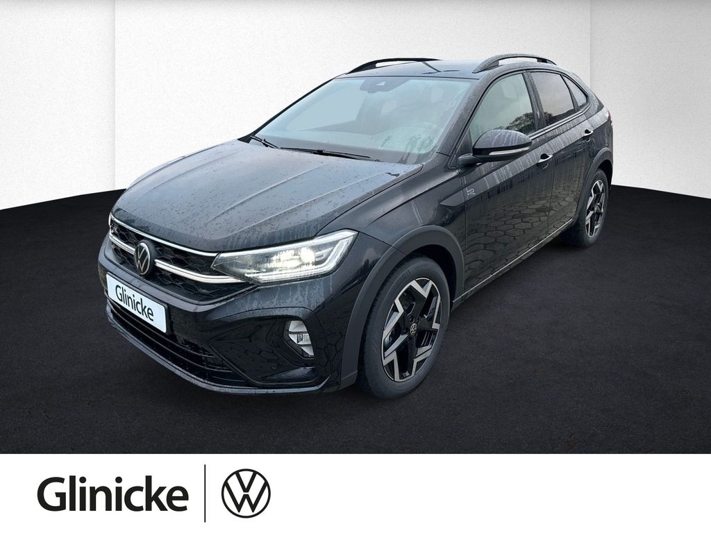 Volkswagen Taigo R-Line 1,5 l TSI OPF 110 kW (150 PS) 7-Gan