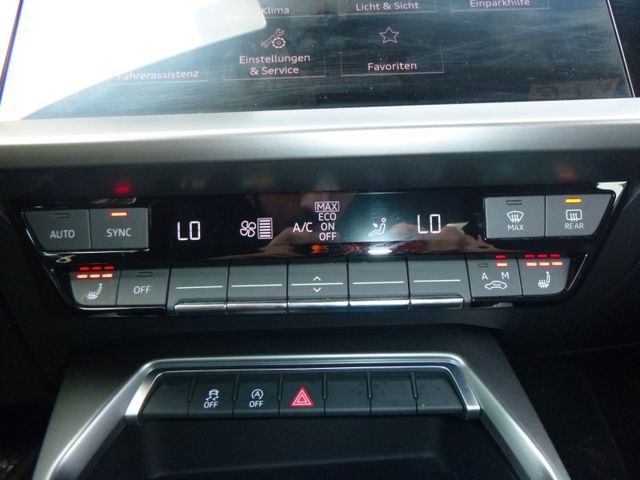 Fahrzeugabbildung Audi A3 Limo 30 TDI >AUT/NAVI/Sitzheiz/PDC<