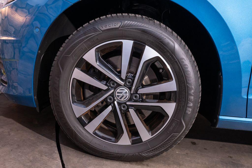 Volkswagen Touran 1.5 TSI DSG IQ.DRIVE 7-Sitzer, миниатюра 18
