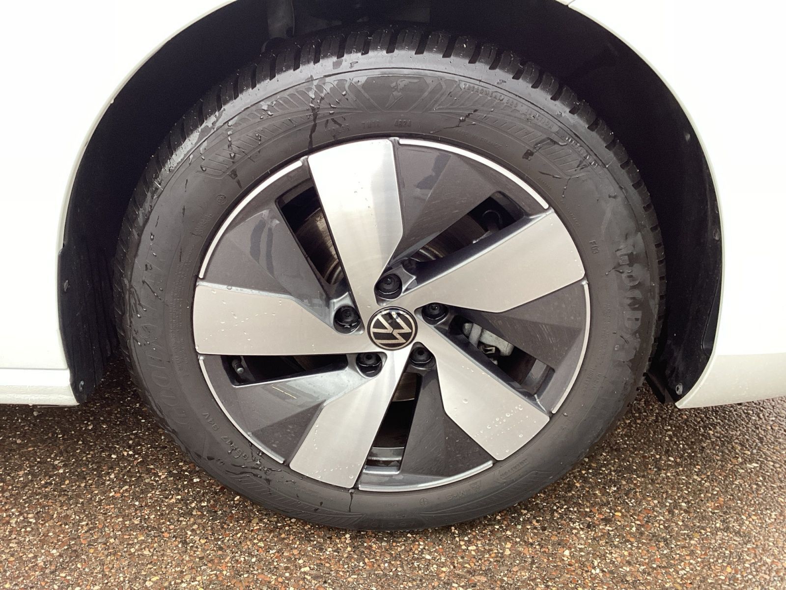 Volkswagen Passat Variant - Bild 21