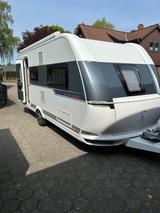 Hobby 495 UL de Luxe Edition, Thule, Mover, Alu, 1800k - Offers