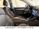 MG ZS EV Luxury FahrAss+ Panorama 360°K Vollleder - MG ZS: EV