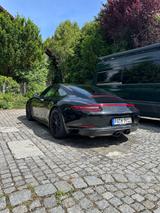 Porsche 991.2 4GTS Coupé Lift Panoramaschiebedach - gebrauchte Porsche 991 aus dem Jahr 2018