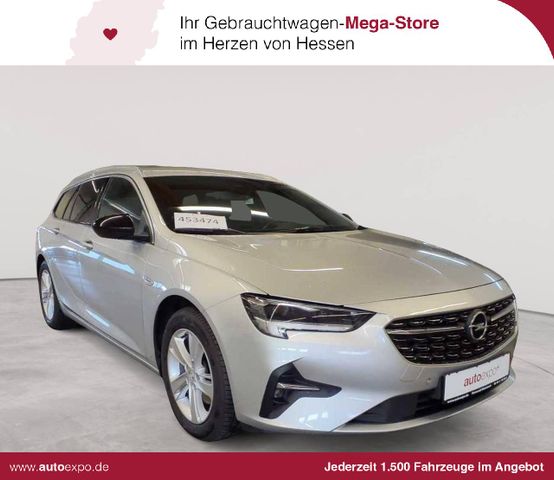 Opel Insignia Sports Tourer 2.0 Diesel Aut.