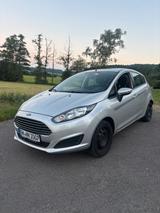 Ford Fiesta JA8 - Ford Fiesta: Ja8
