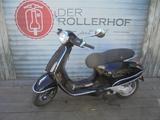 Vespa Primavera 50  4 Takt Iget FL  Top Ausstattung - VESPA 50 4T