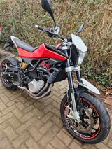 Husqvarna NUDA 900R - HUSQVARNA MOTORRAD