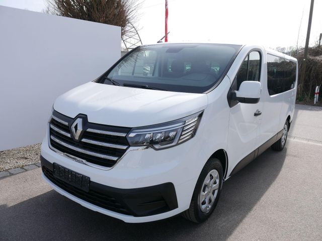 Renault Trafic 2.0 Blue dCi L2H1 9-SITZER * NAVI * KLIMA