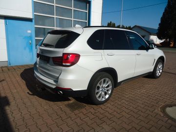 BMW X5 - 4