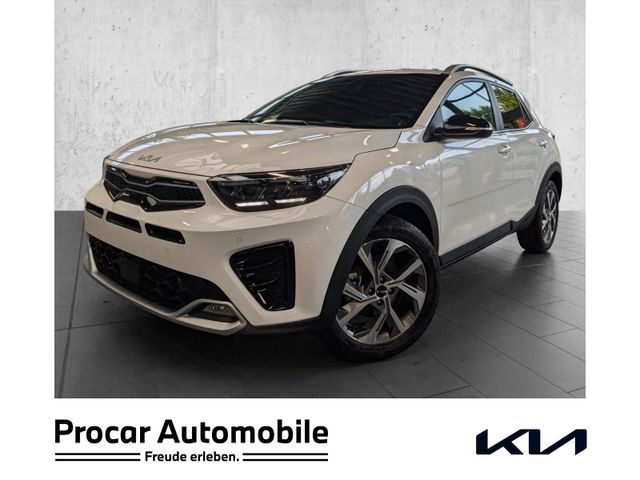 Kia Stonic 1.0T GT Line Navi, Navi, Kamera, SHZ