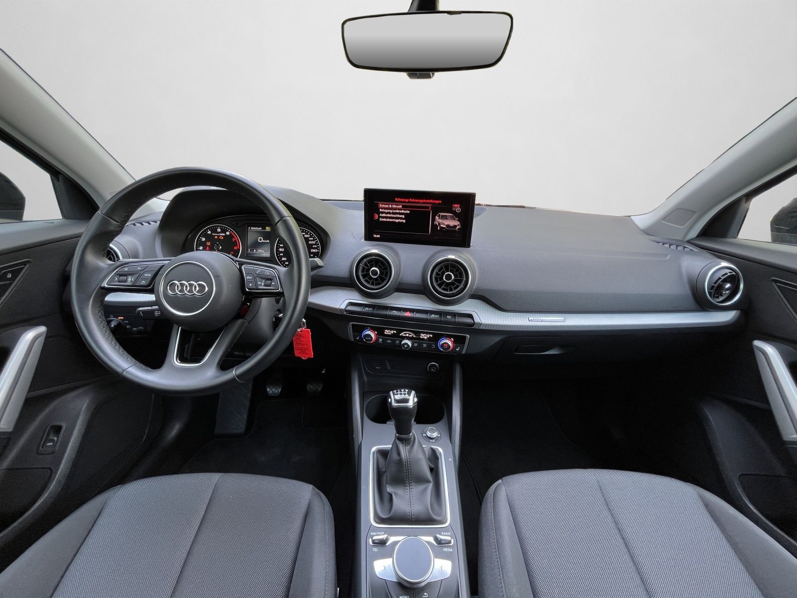 Audi Q2 - Bild 4