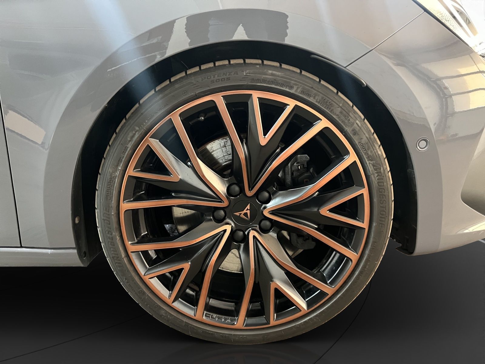 Cupra Leon - Bild 13