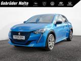 Peugeot 208 e- Active KLIMA NAVI LED SCHEINWERFER - Peugeot e-208: Active