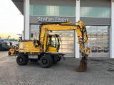 Liebherr A 900 C ZW Litronic / 19.616 h / 2009