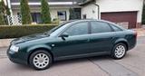 Audi A6, Automatik  - Audi aus 1999