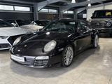 Porsche 997.2 911 Carrera 4 Cabrio - SCHALTER / DEUTSCH - Porsche 997 mit Benzin-Antrieb: Cabrio