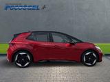 Volkswagen ID.3 GTX Performance 240 kW HUD StandHZG AHK Pan - VW ID.3 mit Schiebedach