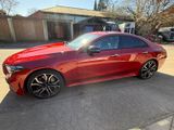 Mercedes-Benz CLS 450 CLS Coupe 4Matic 9G-TRONIC+AMG+L - Mercedes-Benz CLS 450 aus 2022