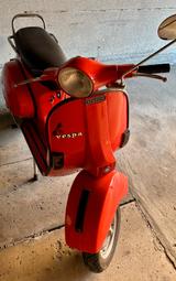 Vespa PX 125 - VESPA PX
