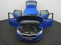 Skoda Octavia - Vorschau Bild 31